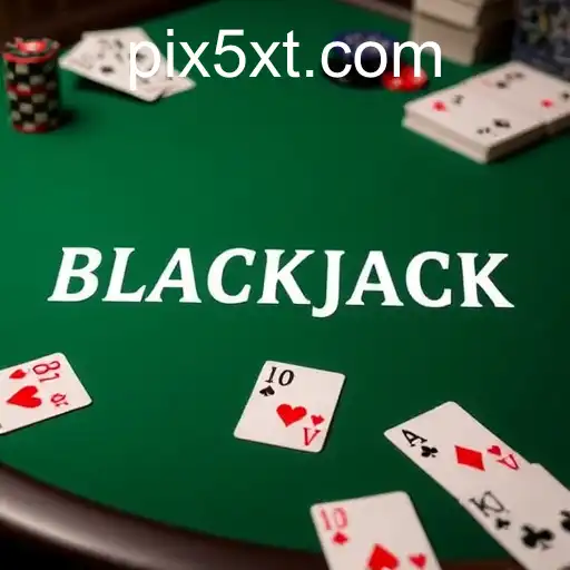 Blackjack