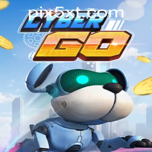 Descubra o Universo de CyberGO: O Novo Fenômeno no Mundo dos Jogos
