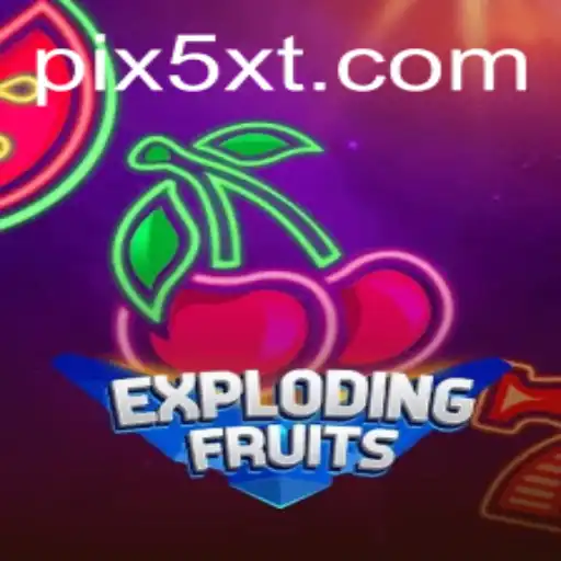 ExplodingFruits: Um Mergulho no Universo Vibrante do Jogo