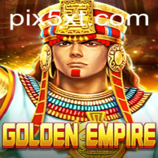 Descubra o Fascinante Mundo de GoldenEmpire: Um Jogo de Estratégia Revolucionário