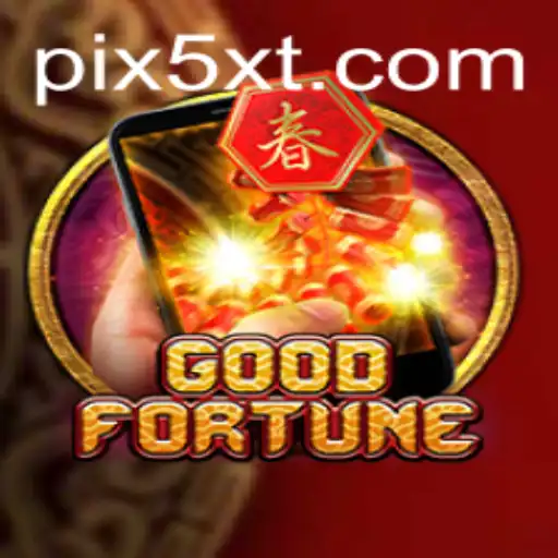 Explorando GoodFortuneM: Um Novo Horizonte no Mundo dos Jogos com 5XT.COM