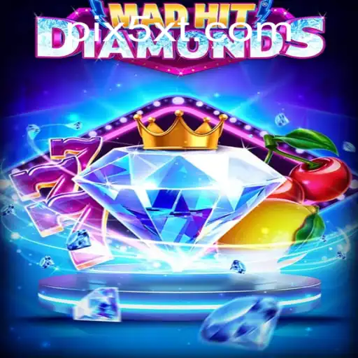 Explorando o Mundo de MadHitDiamonds: Um Jogo Inovador com 5XT.COM