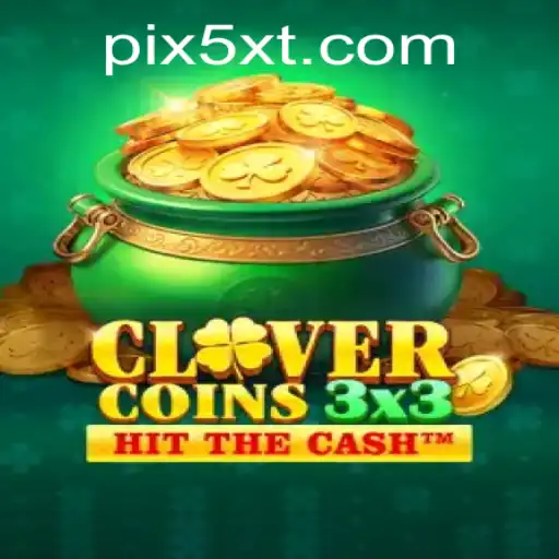 Explorando Clovercoin3x3: Um Jogo de Estratégia e Diversão