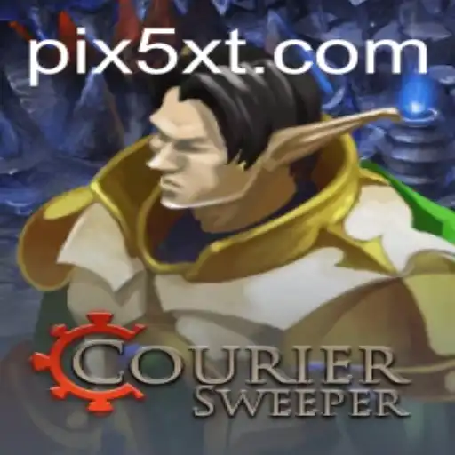 Descubra CourierSweeper: O Novo Fenômeno dos Jogos da 5XT.COM