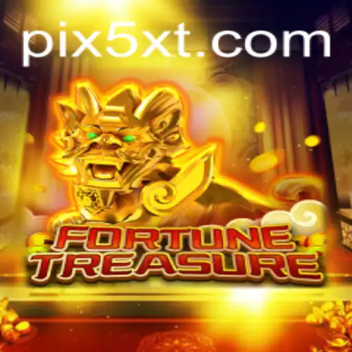 FortuneTreasure: Descubra os Segredos e Regras do Jogo Inovador da 5XT.COM