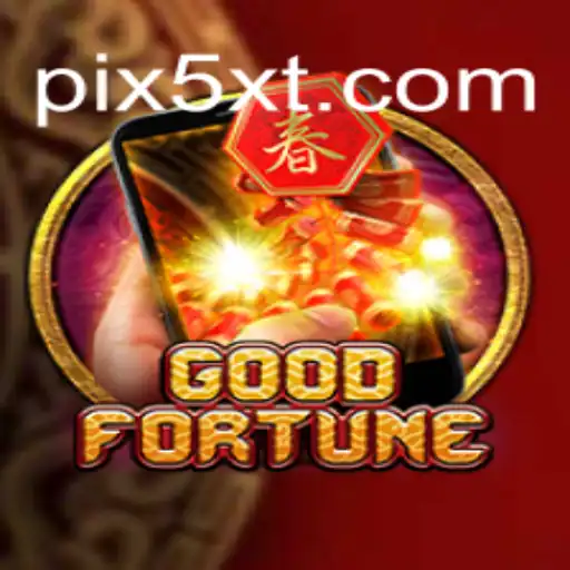 Explorando GoodFortuneM: Um Novo Horizonte no Mundo dos Jogos com 5XT.COM