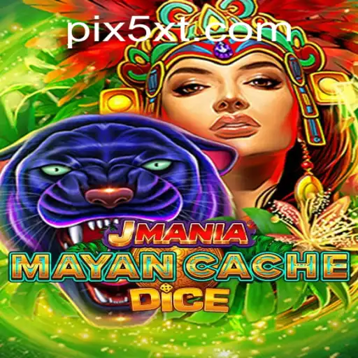 Explorando o Fascinante Mundo de JManiaMayanCacheDice