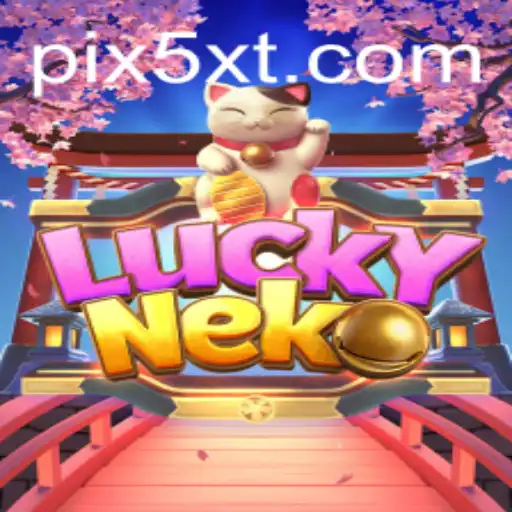 Explorando o Fascinante Jogo LuckyNeko e sua Conexão com 5XT.COM