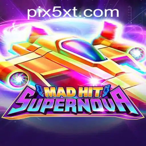 MadHitSupernova: Um Novo Fenômeno no Mundo dos Jogos