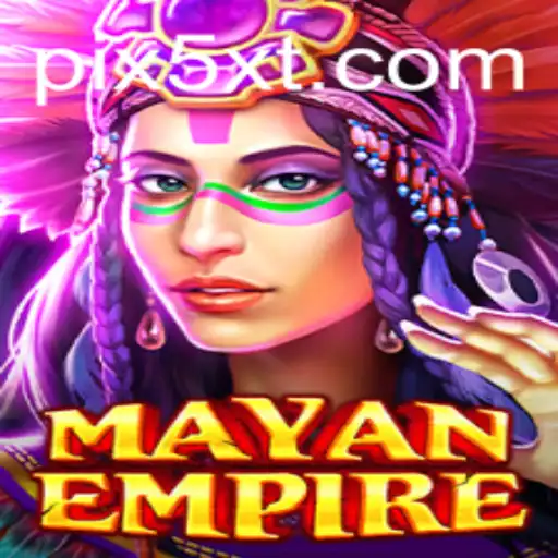 MayanEmpire: Explorando a Civilização Maia em um Jogo de Estratégia Inovador