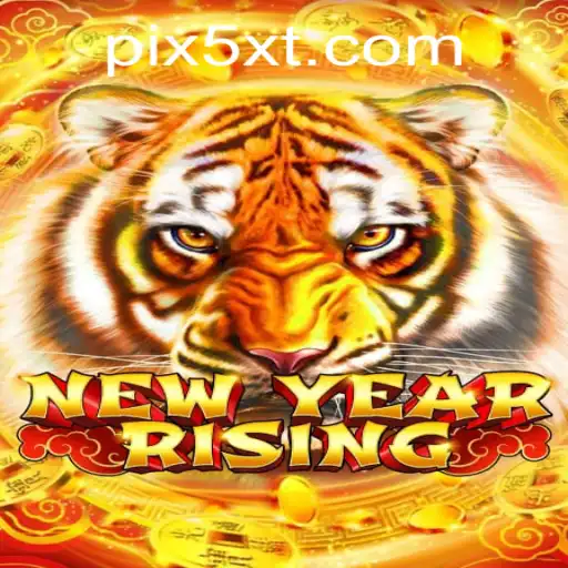 Descubra o Fascinante Mundo de NewYearRising com 5XT.COM