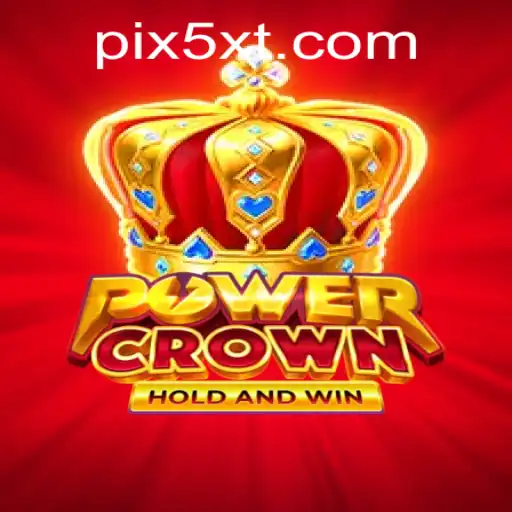 Descubra o Mundo de PowerCrown: Um Jogo de Estratégia e Aventura