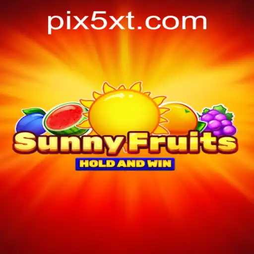 Descubra o Mundo Envolvente de SunnyFruits: Uma Experiência de Jogo Inovadora