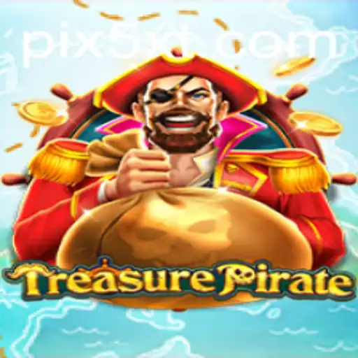 TreasurePirate: Uma Aventura Emocionante nos Sete Mares