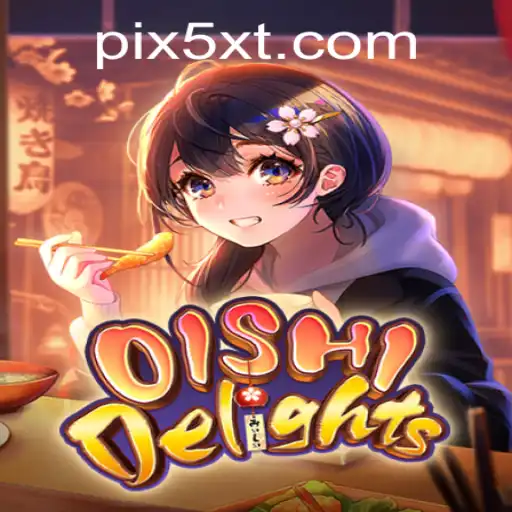 Explorando OishiDelights: O Novo Fenômeno dos Jogos Online