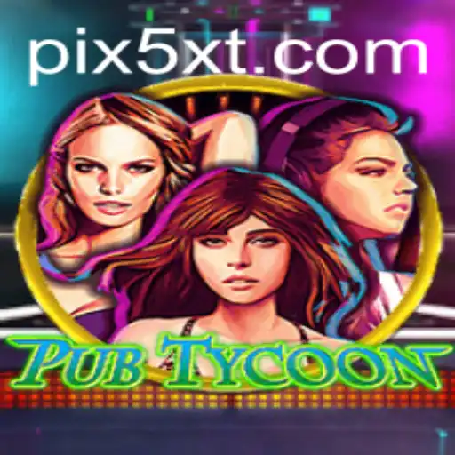 Explorando o Universo de PubTycoon: A Nova Sensação em Jogos de Estratégia
