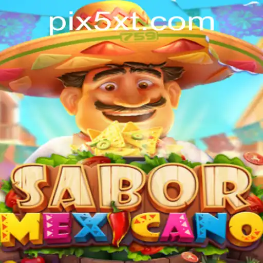 Descubra o Mundo de SaborMexicano: O Jogo que Conquista Corações