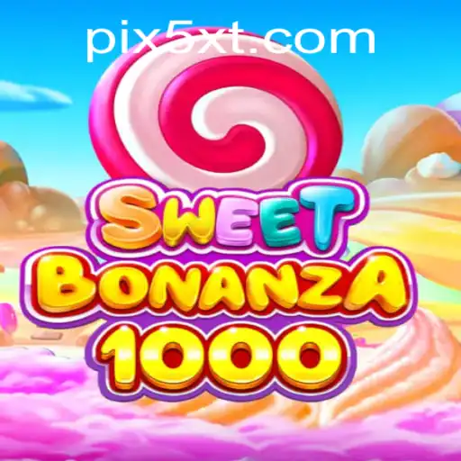 Explorando o Jogo SweetBonanza1000: Um Mergulho no Mundo das Slots Online