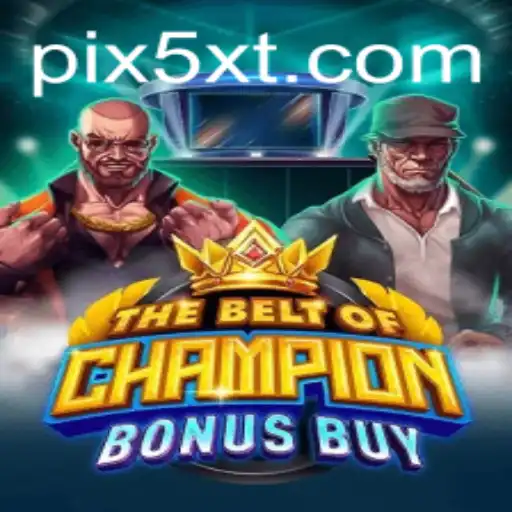 Explorando TheBeltOfChampionBonusBuy: Um Mergulho no Mundo dos Jogos de Azar Online
