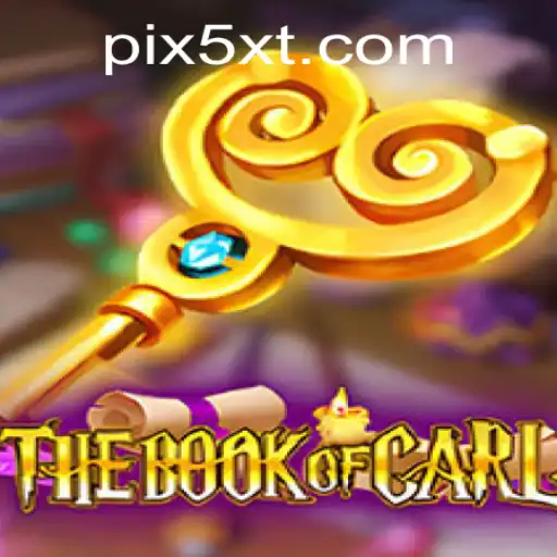Descubra o Fascinante Universo de TheBookofCarl