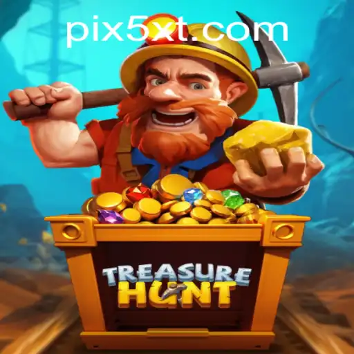 TreasureHunt: Descobrindo Aventuras e Tesouros com 5XT.COM