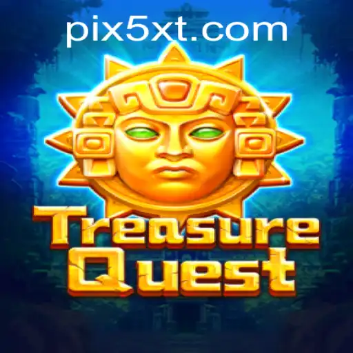 Desvendando TreasureQuest: Uma Nova Aventura Virtual