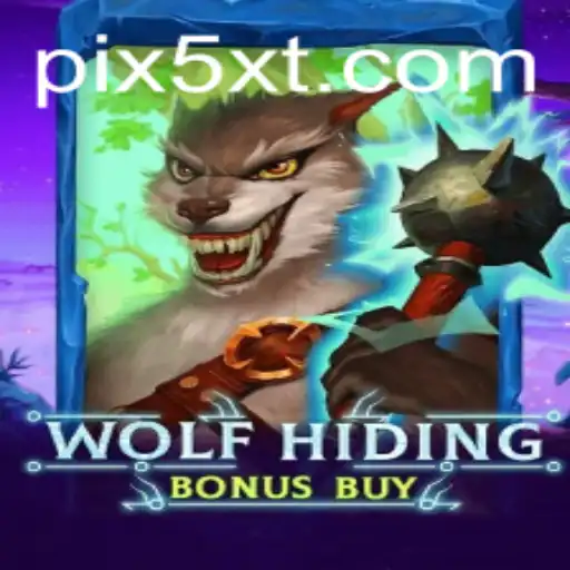 Descubra o Mundo Empolgante de WolfHidingBonusBuy